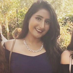 Meet your Posher, Mashail